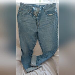 Levi's Strauss & Co Jeans